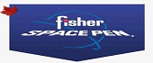 Fisher Space Coupons